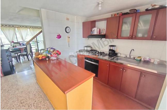 Apartamentos, Venta, El Refugio - $250.000.000