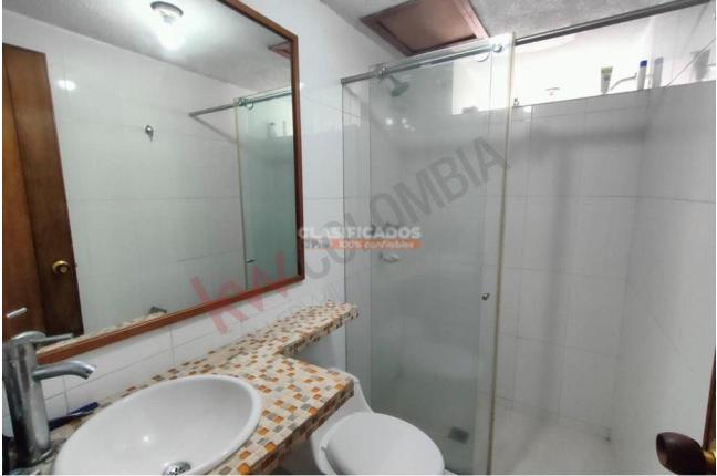 Apartamentos, Venta, El Refugio - $250.000.000