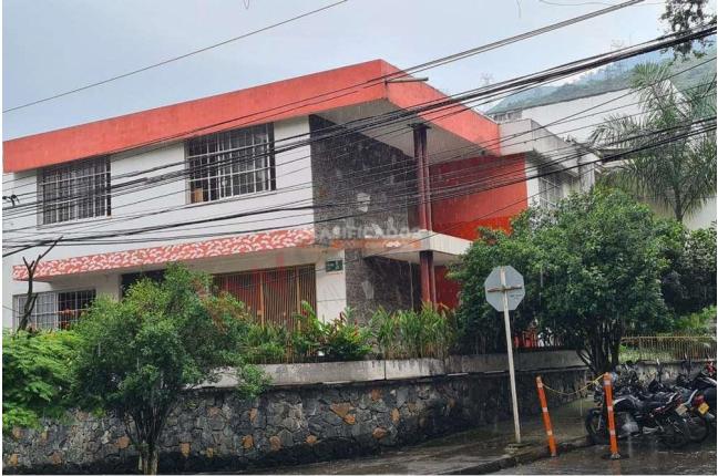 Casas, Venta, Santa Mónica Norte - $950.000.000