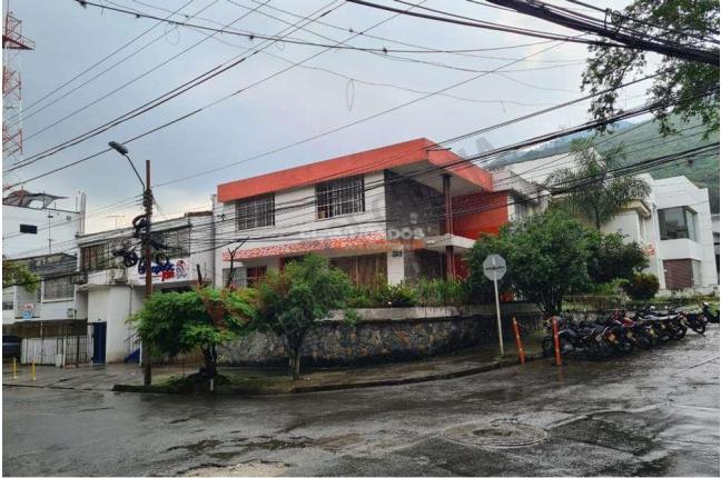 Casas, Venta, Santa Mónica Norte - $950.000.000