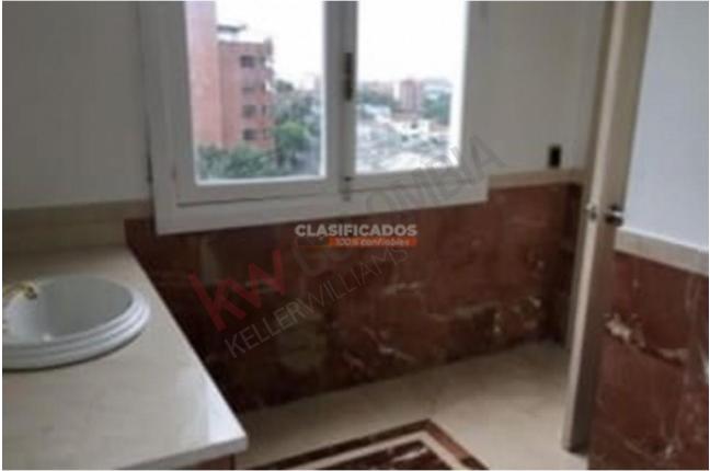 Apartamentos, Venta, Granada - $2.000.000.000