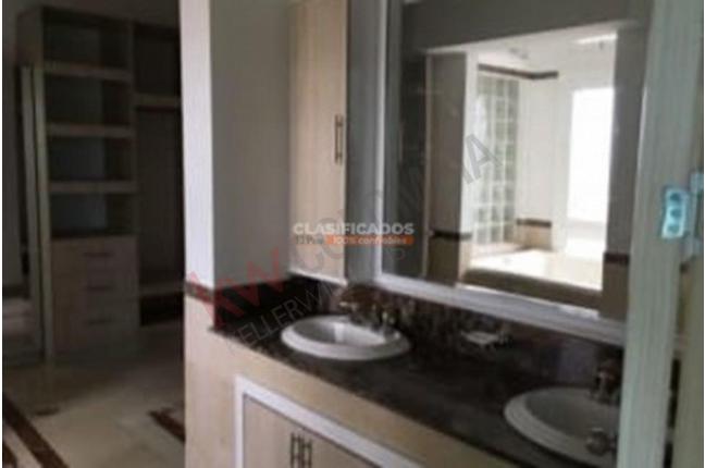 Apartamentos, Venta, Granada - $2.000.000.000