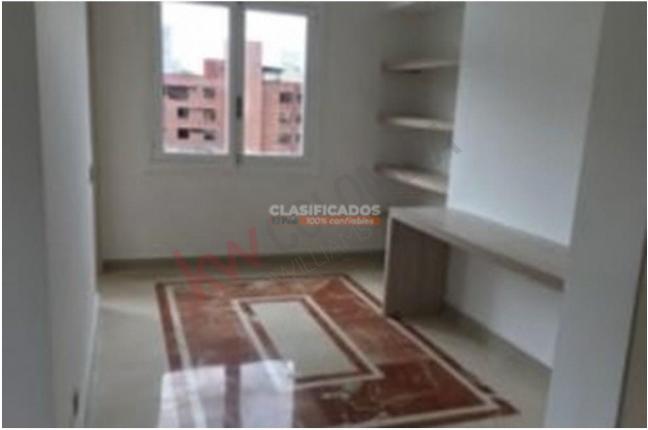 Apartamentos, Venta, Granada - $2.000.000.000