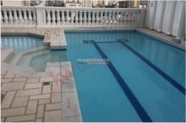 Apartamentos, Venta, Granada - $2.000.000.000