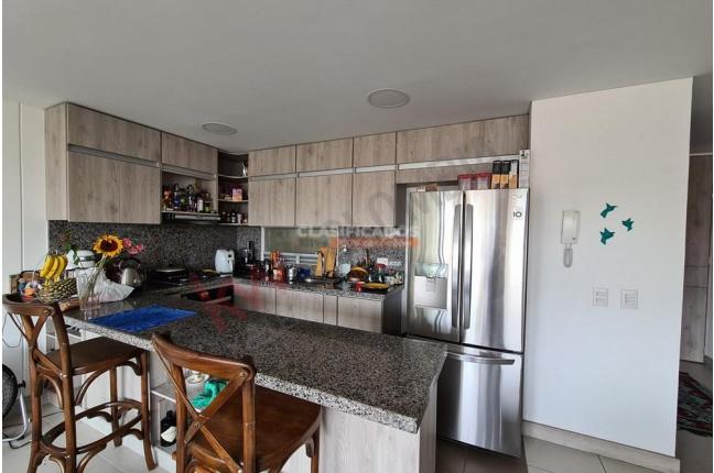 Apartamentos, Venta en La Flora