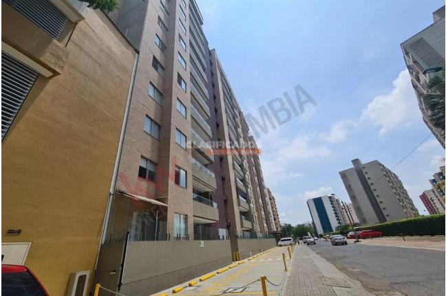 Apartamentos, Venta en La Flora