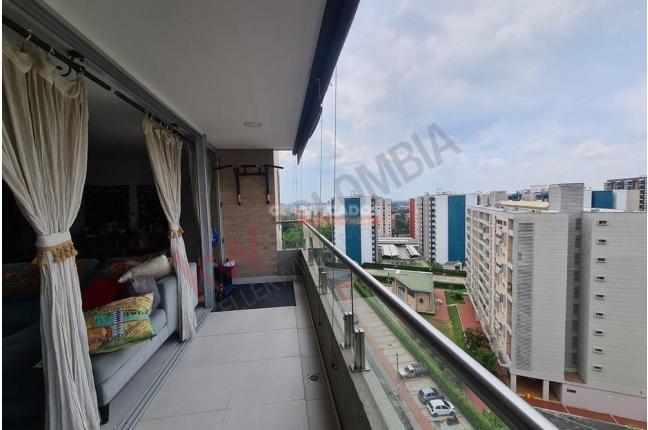 Apartamentos, Venta, La Flora - $580.000.000