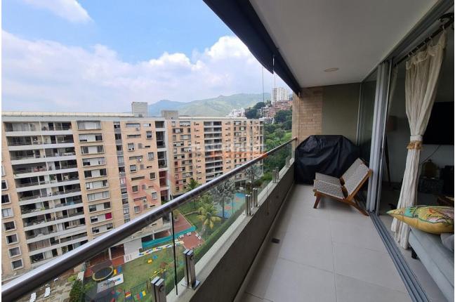 Apartamentos, Venta, La Flora - $580.000.000
