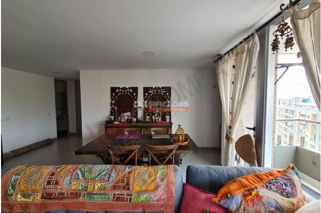 Apartamentos, Venta, La Flora - $580.000.000