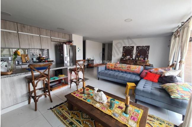 Apartamentos, Venta, La Flora - $580.000.000