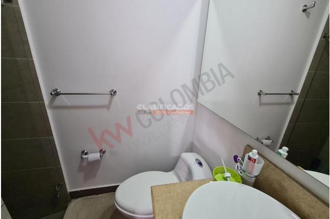 Apartamentos, Venta, La Flora - $580.000.000