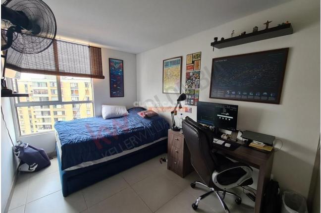 Apartamentos, Venta, La Flora - $580.000.000