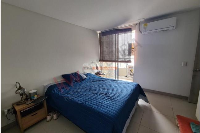 Apartamentos, Venta, La Flora - $580.000.000