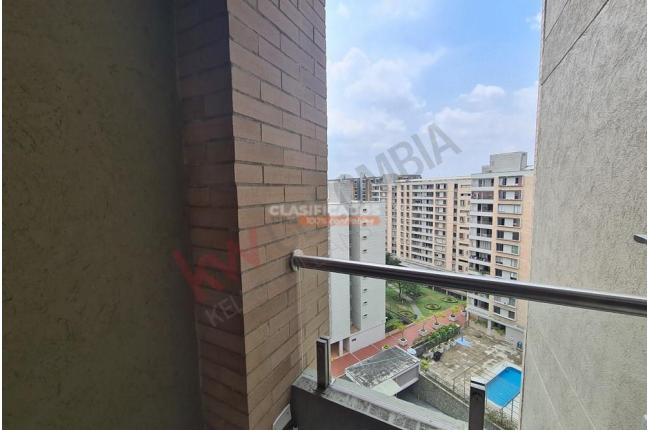 Apartamentos, Venta, La Flora - $580.000.000