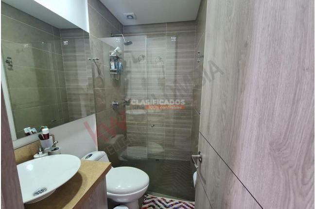 Apartamentos, Venta, La Flora - $580.000.000