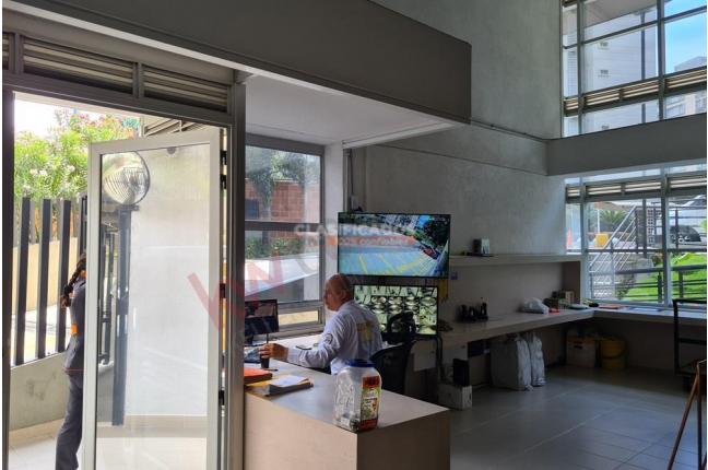 Apartamentos, Venta, La Flora - $580.000.000