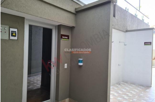 Apartamentos, Venta, La Flora - $580.000.000