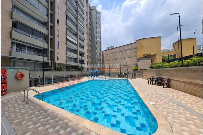 Apartamentos, Venta, La Flora - $580.000.000