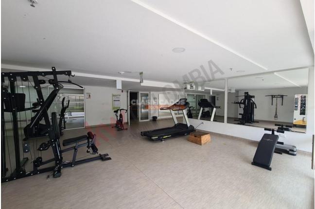 Apartamentos, Venta, La Flora - $580.000.000