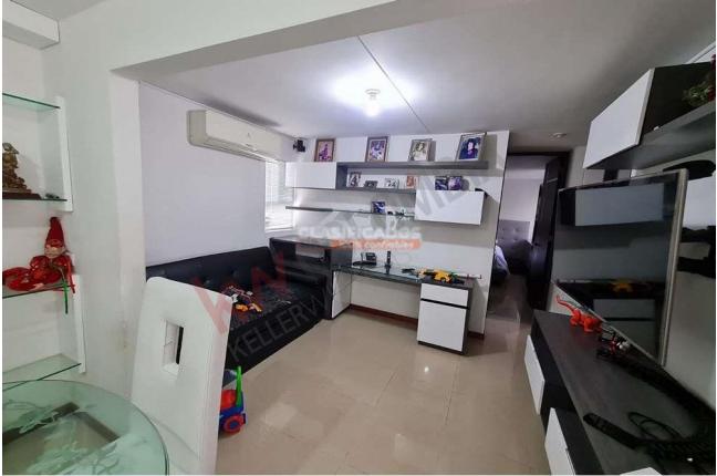 Apartamentos, Venta, Valle del Lili - $330.000.000