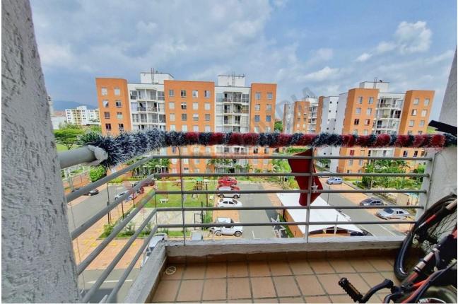 Apartamentos, Venta en Valle del Lili
