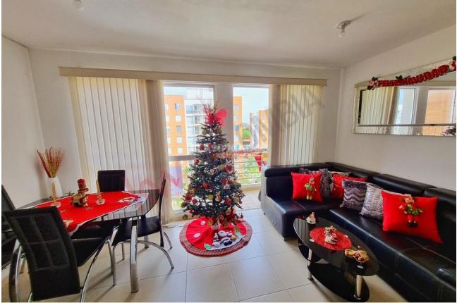 Apartamentos, Venta en Valle del Lili