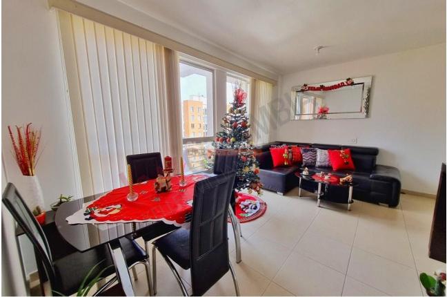 Apartamentos, Venta en Valle del Lili