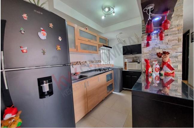 Apartamentos, Venta, Valle del Lili - $199.000.000