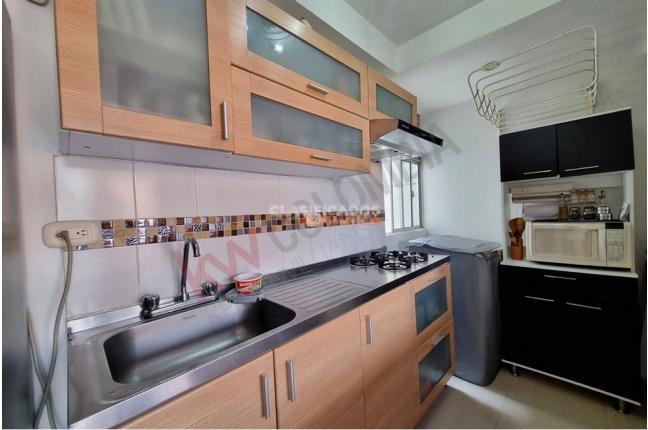 Apartamentos, Venta, Valle del Lili - $199.000.000