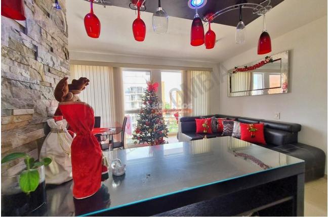 Apartamentos, Venta, Valle del Lili - $199.000.000