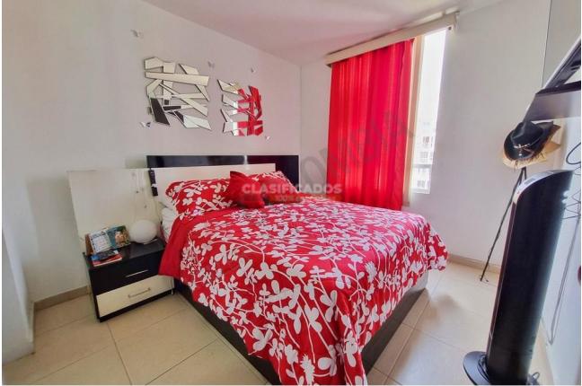 Apartamentos, Venta, Valle del Lili - $199.000.000