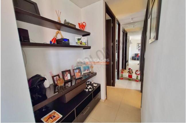 Apartamentos, Venta, Valle del Lili - $199.000.000