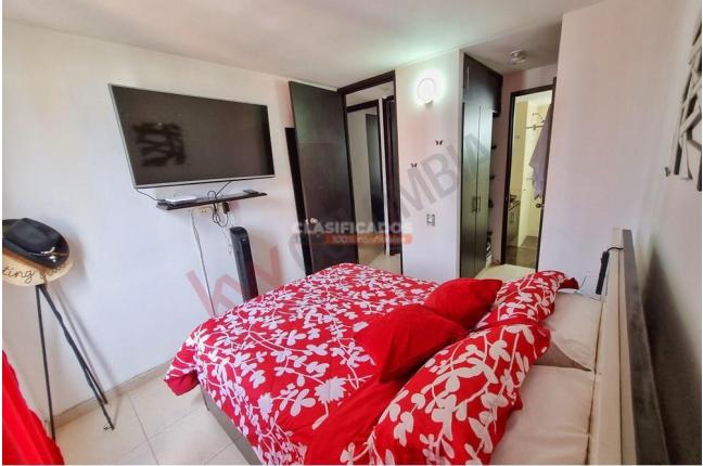 Apartamentos, Venta, Valle del Lili - $199.000.000