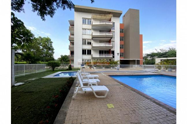 Apartamentos, Venta, Ciudad Jardín - $600.000.000