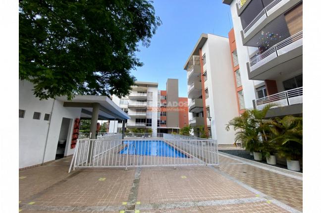 Apartamentos, Venta, Ciudad Jardín - $600.000.000