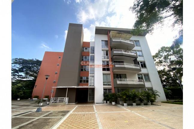 Apartamentos, Venta, Ciudad Jardín - $600.000.000