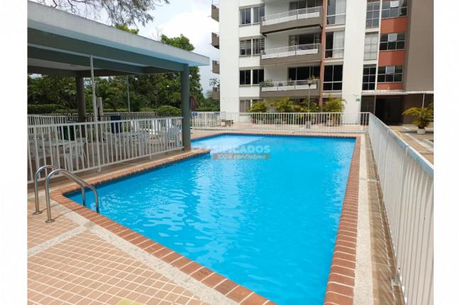 Apartamentos, Venta, Ciudad Jardín - $600.000.000