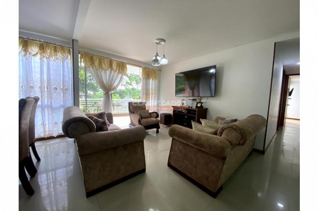 Apartamentos, Venta, Ciudad Jardín - $600.000.000