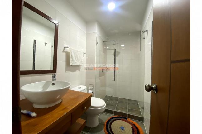 Apartamentos, Venta, Ciudad Jardín - $600.000.000