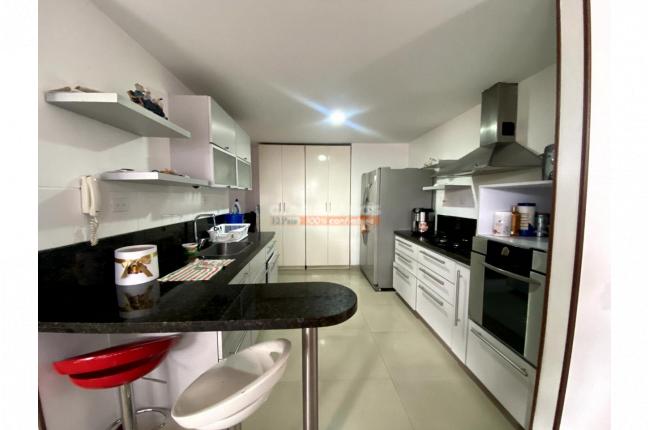 Apartamentos, Venta, Ciudad Jardín - $600.000.000