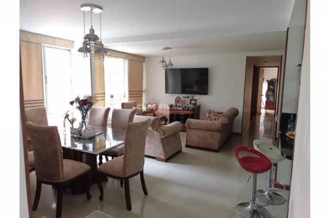 Apartamentos, Venta, Ciudad Jardín - $600.000.000