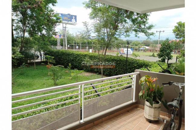 Apartamentos, Venta, Ciudad Jardín - $600.000.000