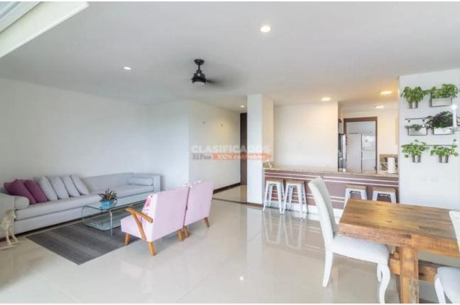 Apartamentos, Venta, Pance - $1.200.000.000