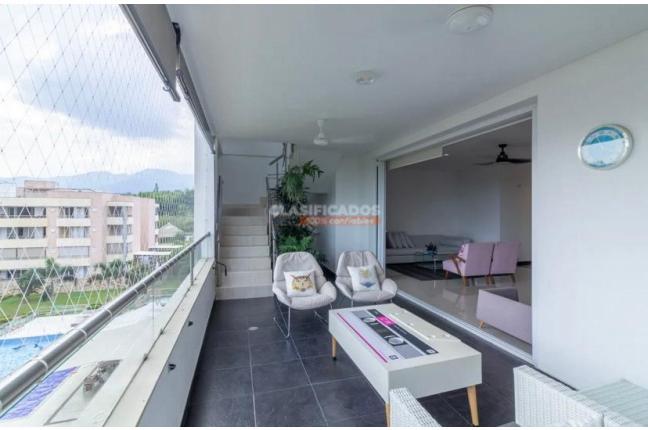 Apartamentos, Venta, Pance - $1.200.000.000