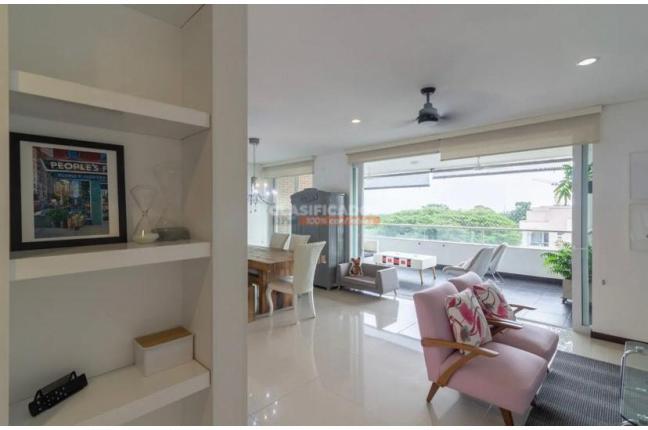 Apartamentos, Venta, Pance - $1.200.000.000