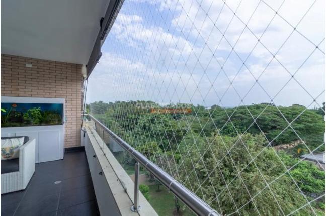 Apartamentos, Venta, Pance - $1.200.000.000