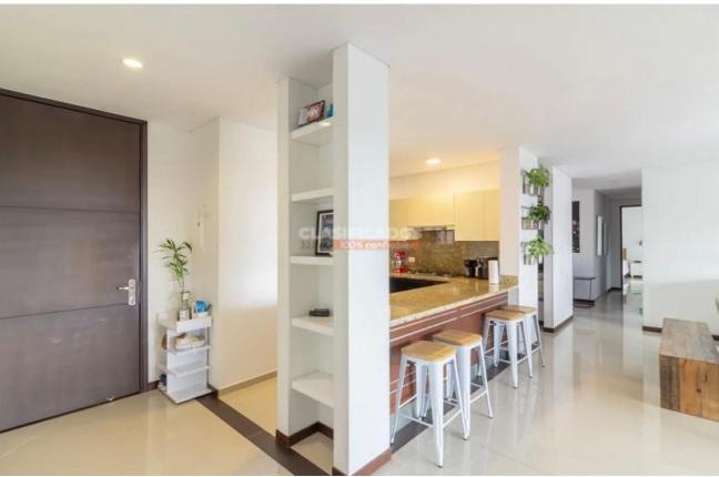 Apartamentos, Venta, Pance - $1.200.000.000