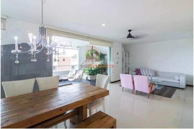 Apartamentos, Venta, Pance - $1.200.000.000