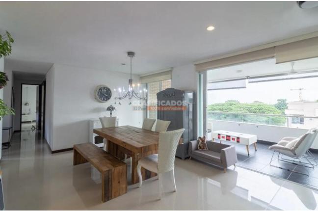 Apartamentos, Venta, Pance - $1.200.000.000