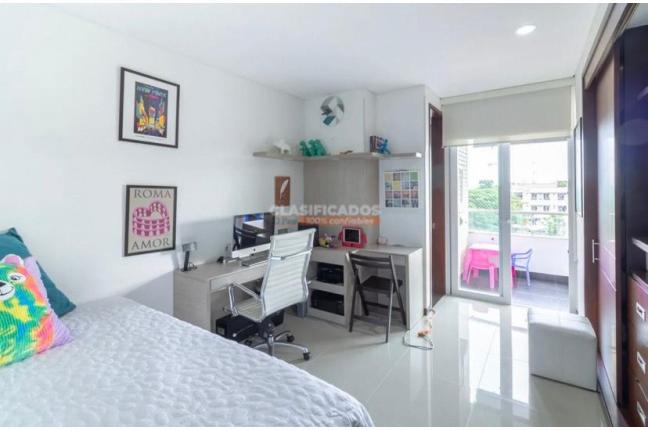 Apartamentos, Venta, Pance - $1.200.000.000
